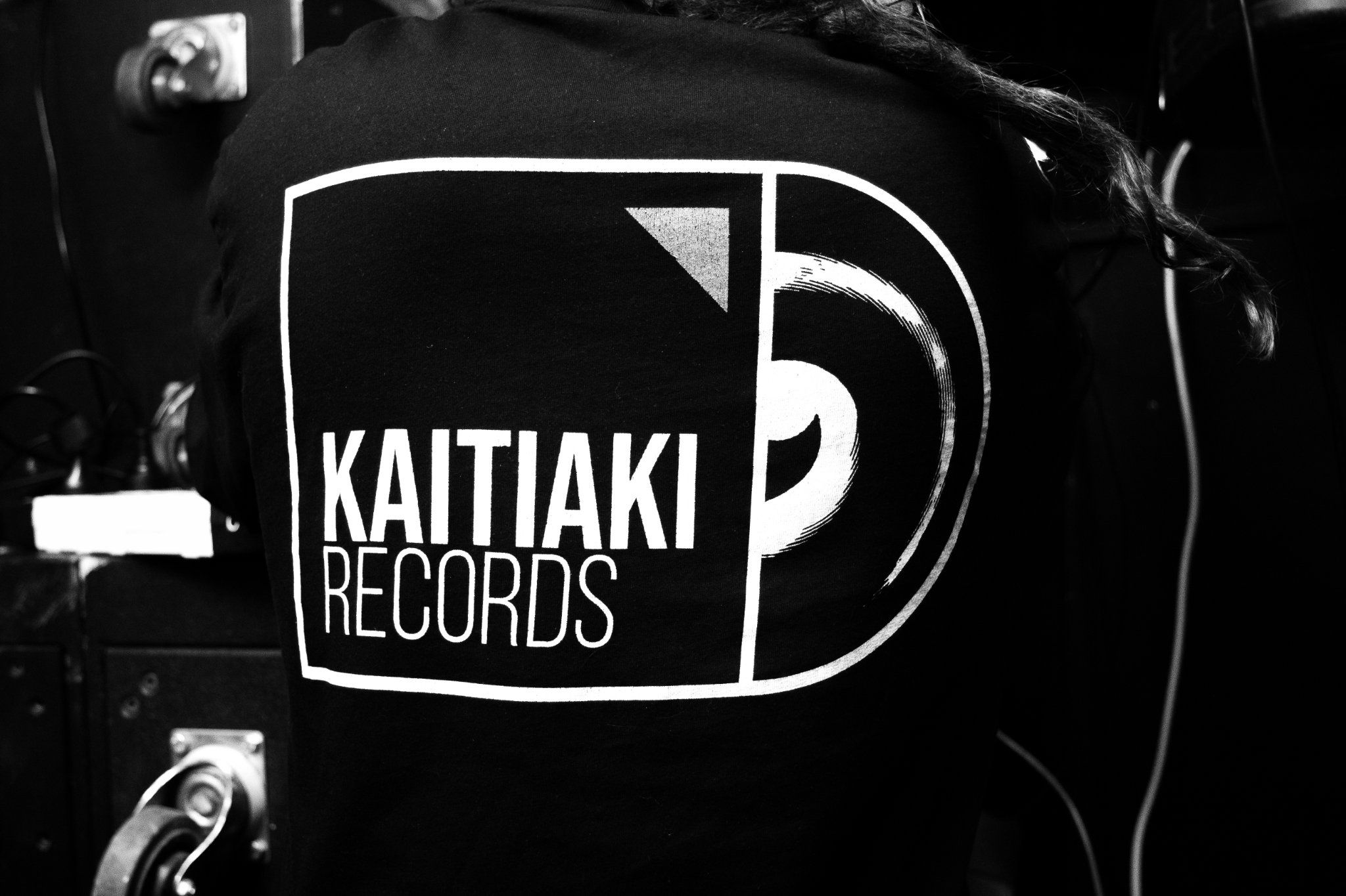 Kaitiaki Records